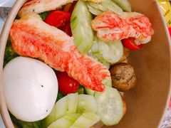 -沙野轻食(静安寺店)