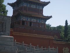 -香山寺
