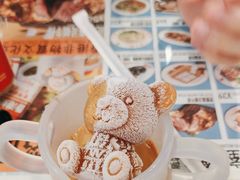 -肥韬茶餐厅(海上世界店)