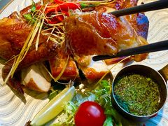 -泰椰里·泰国餐厅(智慧城广百广场店)