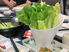 -顺德公猪肚鸡·椰子鸡(惠东天虹店)