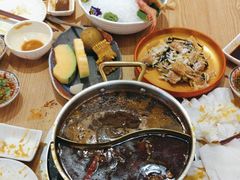 -松野谷·寿喜烧自助(华联顺义金街购物中心店)