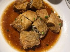 豆衣包肉-高老庄绿色传奇(昊元生活广场店)