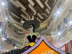 -凯德广场(学府店)