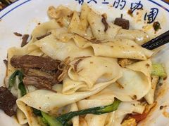 -老李家biangbiang面(南大街店)