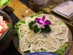 -巴蜀印象火锅(永陵总店)