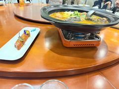 -小秦淮·南京土菜(新亭西路店)