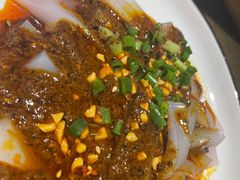 -渝信川菜 · 川味家常菜(长安店)
