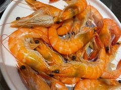 -猛古里烤肉自助(荟聚中心店)