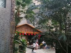 -龙达温泉生态城