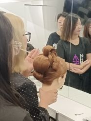 -小乐化妆美甲半永久培训学校