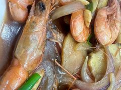 -健跳小海鲜(人民路店)