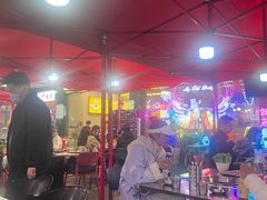 -小团团·路边烤牛肉(南岭壹街店)