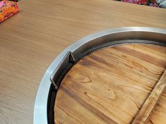 -那红花·东北菜铁锅炖(仙林金鹰店)