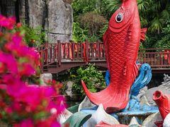 -东莞观音山旅游风景区