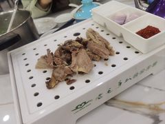 -老毛手抓·盐池滩羊非遗手抓(宁夏总店)