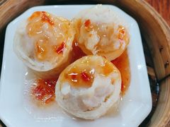 甜辣鱼肚肉丸-恒兴发茶店(水巷口店)