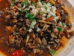 -食鼎记海鲜大排档(美食街店)