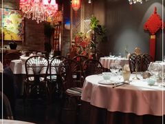 -小河盐帮·私家菜·烤鸭(三元桥·霄云路店)