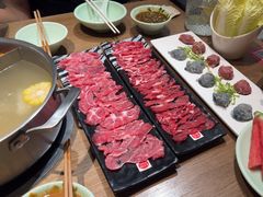 -掂档潮汕牛肉火锅(万象城店)