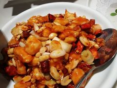 -小放牛炒菜馆(裕华万达店)