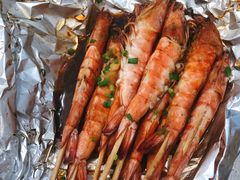 -老虎滩大连海鲜烧烤(建邺云锦路总店)