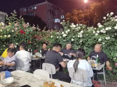 -张记焖窑·十五年专注焖烤(雍和宫店)