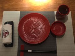 -京料理·日料自助·铁板燒(复悦城店)