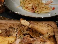 -第101座花园餐厅(湖滨88店)