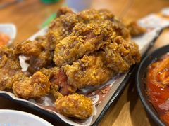 -多宾韩国料理(学衡路店)