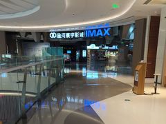 -星河寰宇IMAX影城(星河WORLD·COCO Park店)