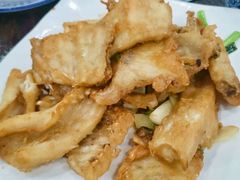-聚友餐厅(石岗店)
