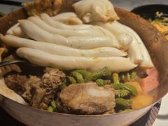 -奉天小馆·非遗东北菜(济南万象城店)