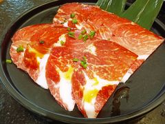 -九田家黑牛烤肉料理(太阳城店)