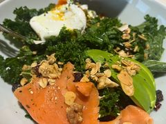 -Cafe Mersey默西咖啡(西交店)