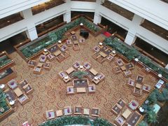 -西安阿房宫维景国际大酒店