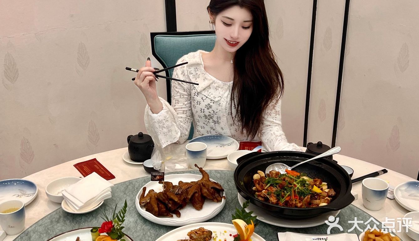 光明本地人推荐的粤菜💚