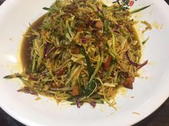 -粗粮人家·东北菜(洋桥店)