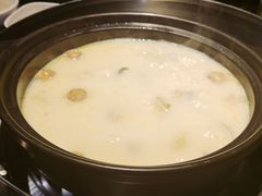 -捞王锅物料理(凯旋路店)