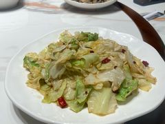 -北大荒.正宗东北菜(蓉花路店)