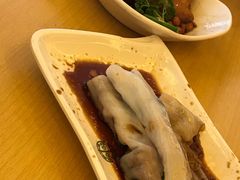 -添好运点心专门店(百老汇店)