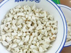 -清真馬峰小炒泡饃