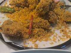 -鲜味食族水产·海鲜餐厅