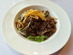 -富力丽思卡尔顿酒店·丽轩中餐厅