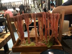 -湊湊火锅·茶憩(东城万达店)