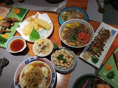 -文三酒肆自助放题(新街口友谊广场店)