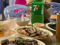 -长平老姿娘夜粥(平东一街店)