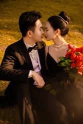 -金夫人婚纱摄影(总店)