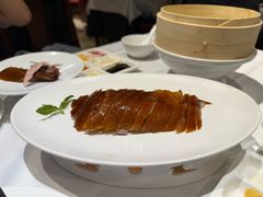 酥香嫩烤鸭-四季民福烤鸭店(望京南湖东园店)