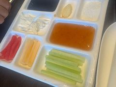 -四季民福烤鸭店(外滩外白渡桥店)